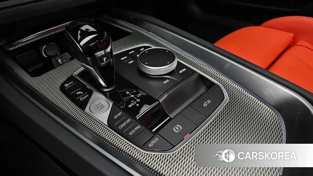 BMW Z4 (G29) id 3457092 из Кореи 18