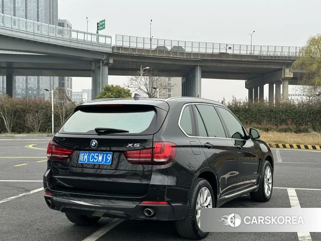 BMW X5 (imported) id 4236340 из Китая 8