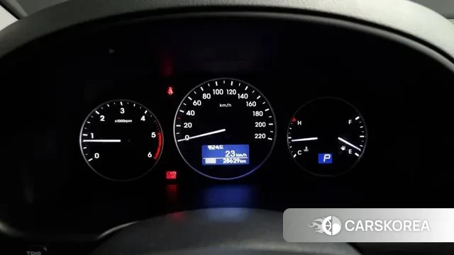 Hyundai The New Grand Starex id 2976965 из Кореи 18