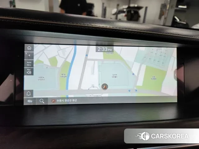 Genesis G90 id 3060342 из Кореи 12