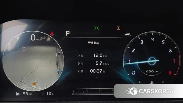 Kia Sorento 4th Generation id 3335341 из Кореи 18