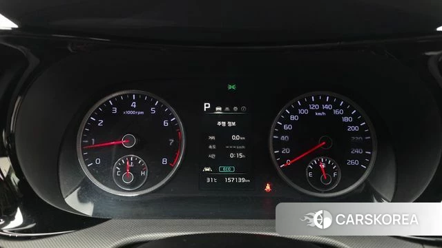 Kia K5 3rd generation id 4594106 из Кореи 18