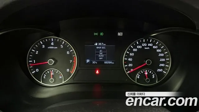 Kia The New K5 2nd generation id 2892190 из Кореи 18