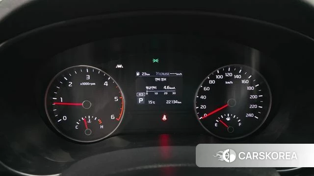 Kia Sportage The Bold id 4232997 из Кореи 18