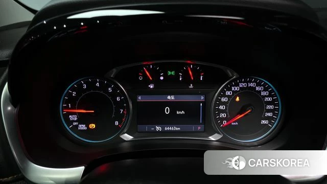 Chevrolet (GM Daewoo) Traverse id 3800576 из Кореи 18