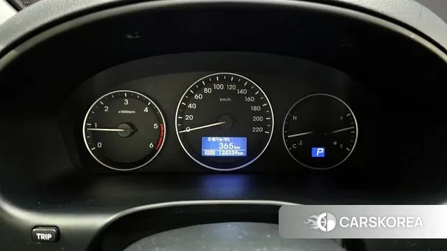 Hyundai The New Grand Starex id 3396270 из Кореи 18