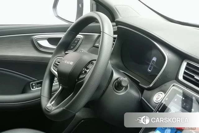 Roewe RX5 id 4210589 из Китая 22