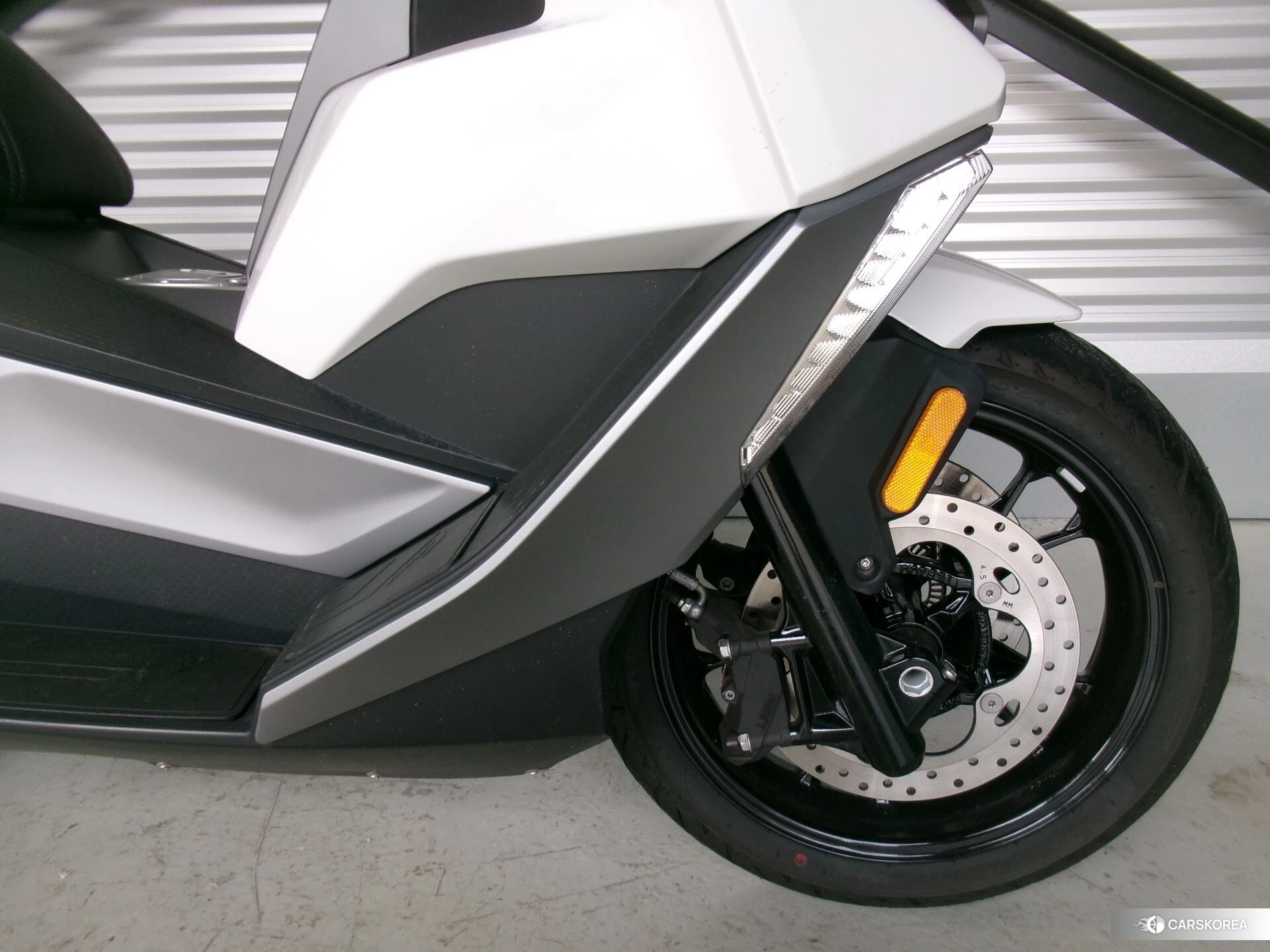 Проданный BMW C400GT id 4312702 из Японии, фото 8