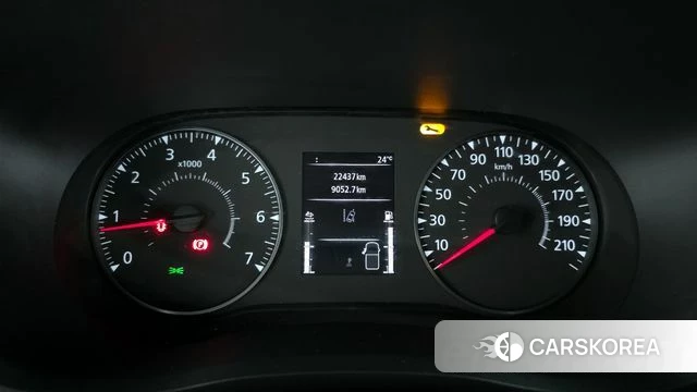 Renault Korea (Samsung) Master id 4377111 из Кореи 18