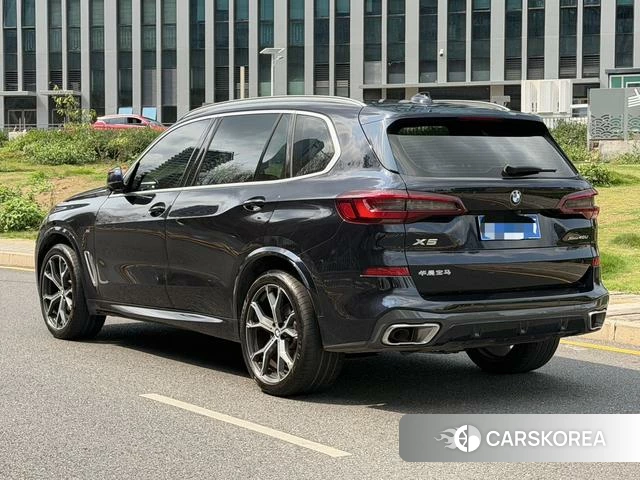 BMW X5 id 4300131 из Китая 11