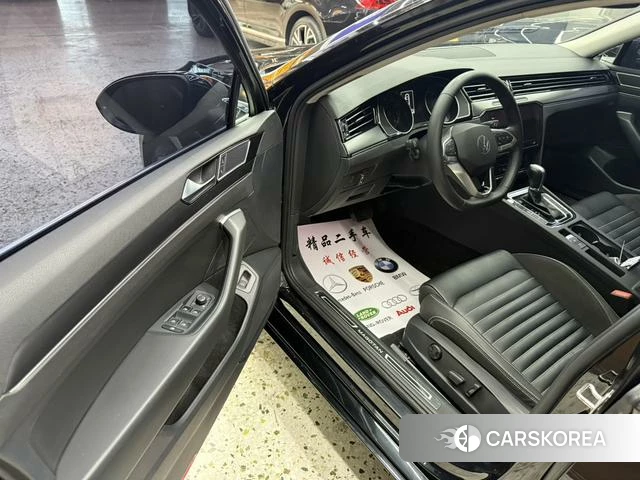 Volkswagen Magotan id 4263185 из Китая 10