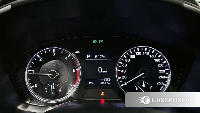 Hyundai Santa Fe TM id 3845775 из Кореи 18