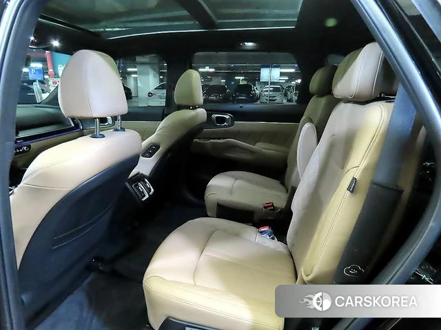 Kia The New Sorento 4th Generation id 4715114 из Кореи 18