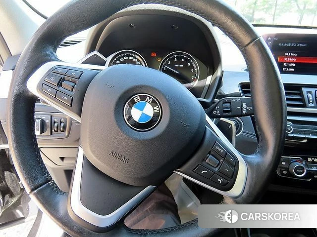 BMW X1 (F48) id 3964483 из Кореи 18