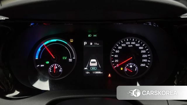 Kia K5 Hybrid 3rd Generation id 3915909 из Кореи 18