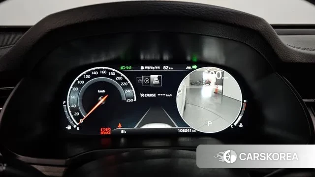 Kia K7 Premier id 3530846 из Кореи 18