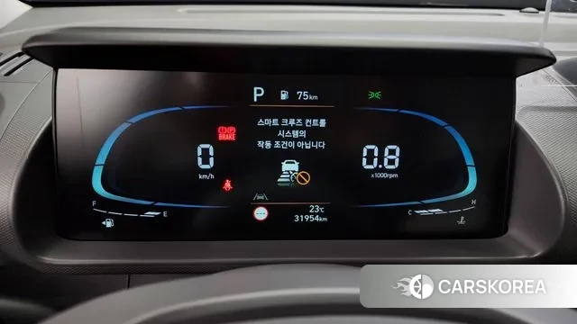 Hyundai Casper id 3213532 из Кореи 18