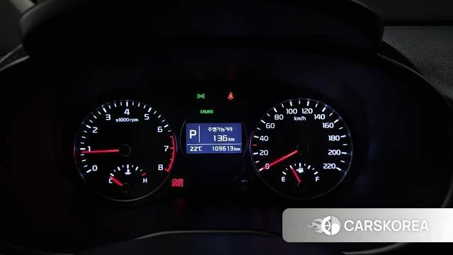Kia All New Morning (JA) id 4520414 из Кореи 29