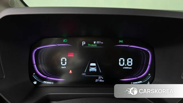Kia The New Kia Ray id 4734801 из Кореи 28