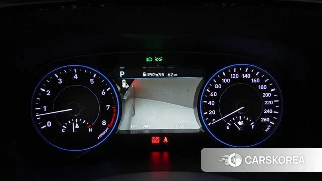 Hyundai Palisade id 4294264 из Кореи 29