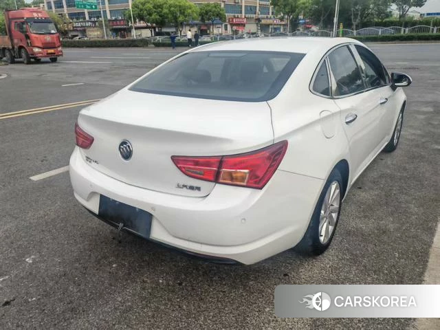 Buick Weilang id 4211150 из Китая 12