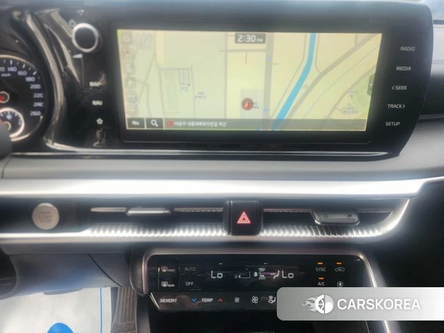 Kia K5 3rd generation id 4759544 из Кореи 17