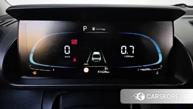 Hyundai Casper id 3488312 из Кореи 18