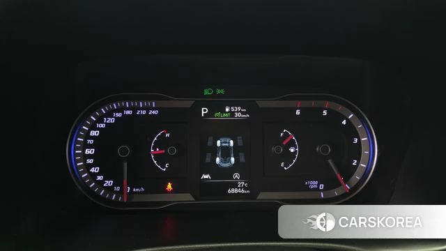 Hyundai Tucson (NX4) id 4592993 из Кореи 27
