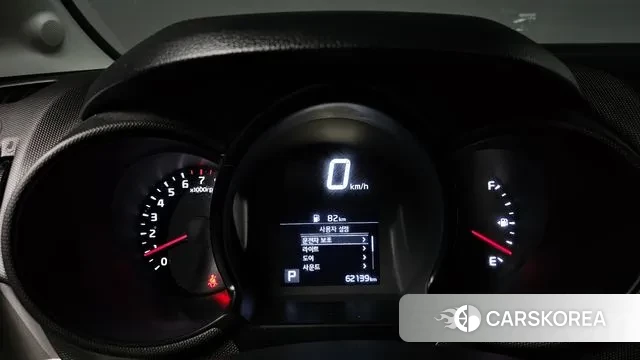 Kia The New Ray id 3458365 из Кореи 18