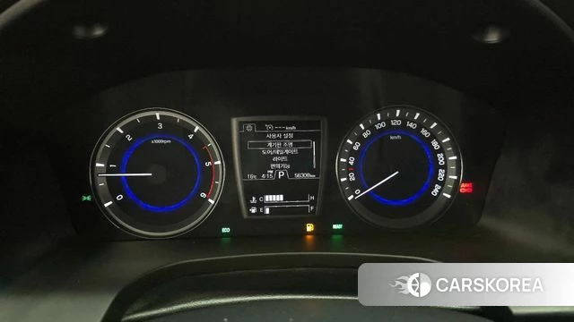 Ssangyong The New Rexton Sports Cannes id 3843003 из Кореи 18