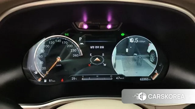 Genesis GV80 id 2976248 из Кореи 18