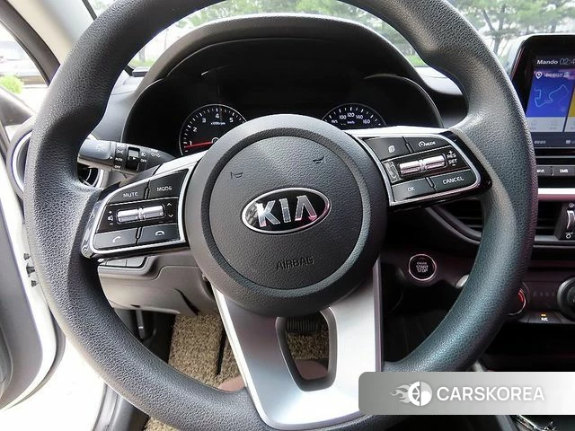 Kia Come New K3 id 4446780 из Кореи 16
