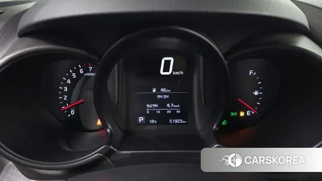 Kia The New Ray id 3343795 из Кореи 18