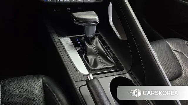 Hyundai Avante (CN7) id 3702065 из Кореи 18