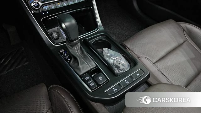 Hyundai Grandeur IG id 4626147 из Кореи 32
