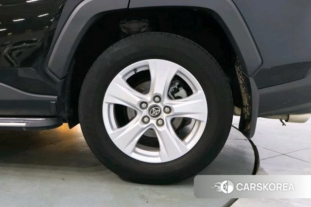 Toyota RAV4 Rongfang id 4273875 из Китая 18