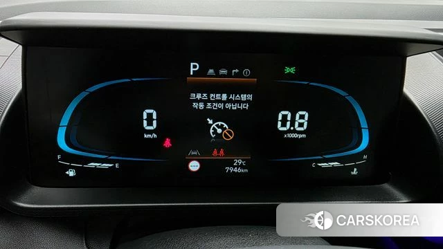 Hyundai Casper id 4863332 из Кореи 30