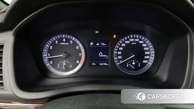 Hyundai Sonata New Rise id 3284592 из Кореи 18