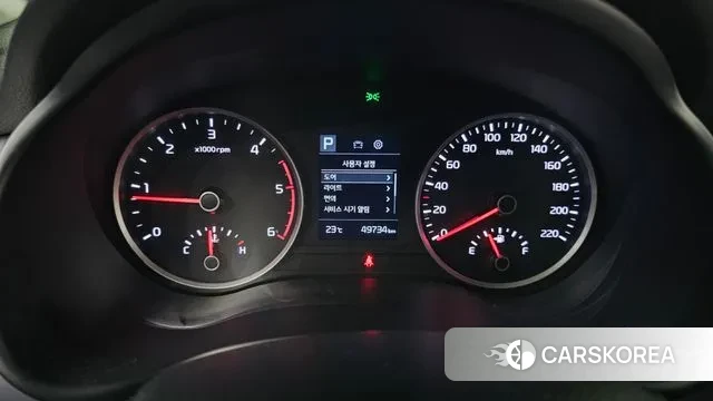 Kia Stonic id 3055531 из Кореи 18