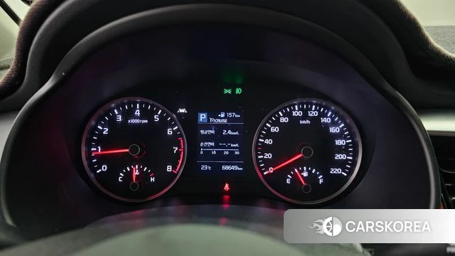 Kia Stonic id 4416586 из Кореи 28