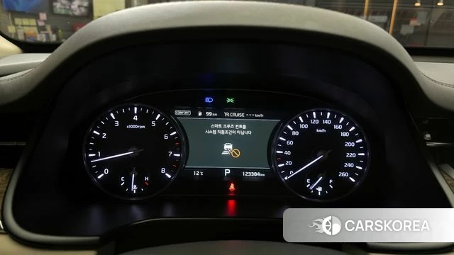 Kia More K9 id 3911799 из Кореи 18