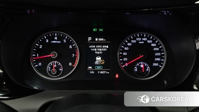 Kia K5 3rd generation id 3892453 из Кореи 18