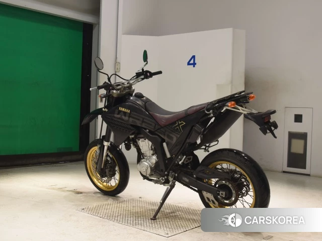 Yamaha WR250X id 4365315 из Японии 8