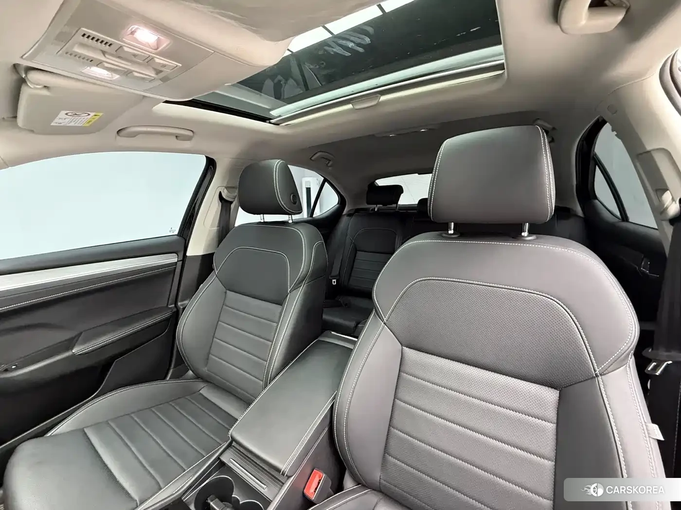 Skoda Superb id 4654499 из Китая 20