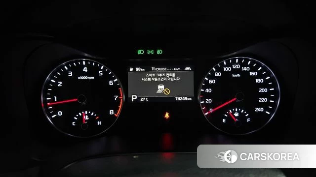 Kia Come New K3 id 4476853 из Кореи 28