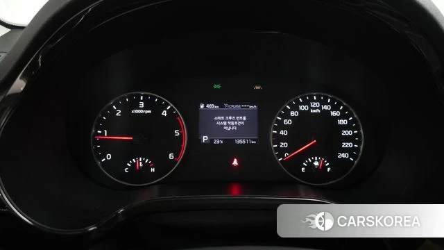 Kia Seltos id 4693167 из Кореи 33