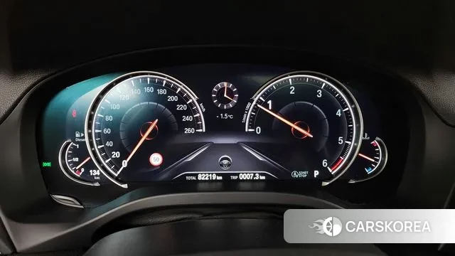 BMW X4 (G02) id 3536050 из Кореи 18