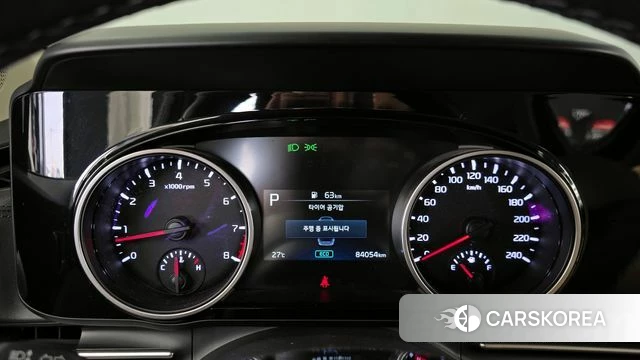 Kia Carnival 4th generation id 3941052 из Кореи 18