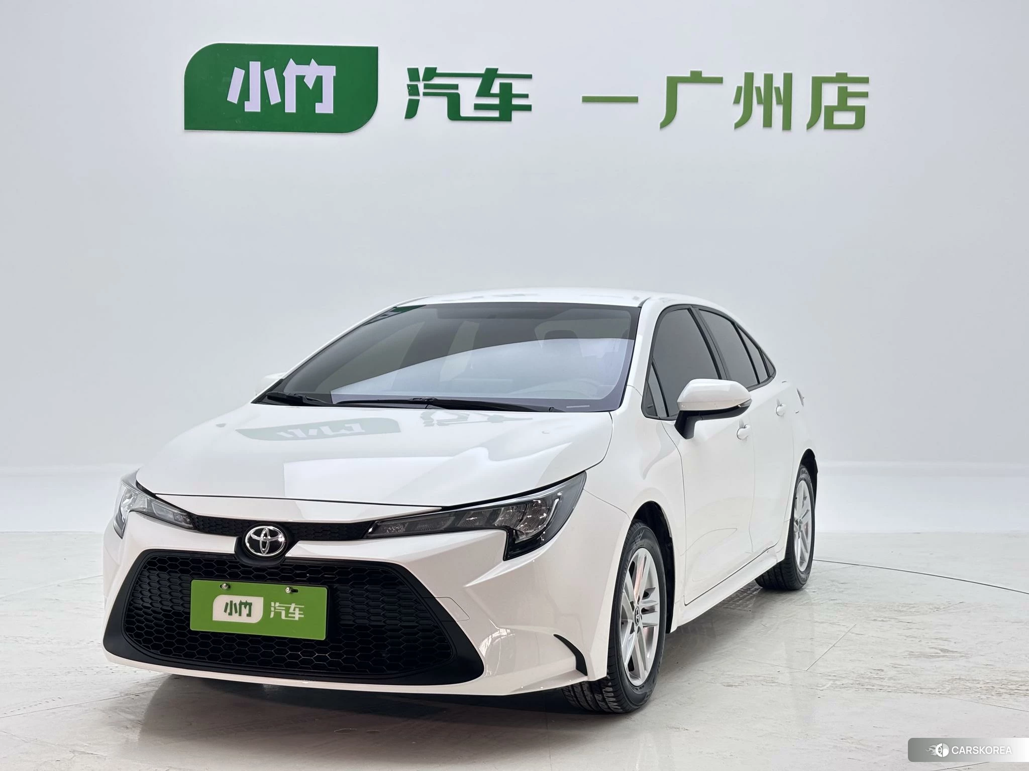 Toyota Lei Ling id 4512745 из Китая 29