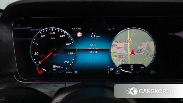 Mercedes-Benz E-Class W213 id 4623644 из Кореи 30